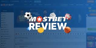 Mostbet